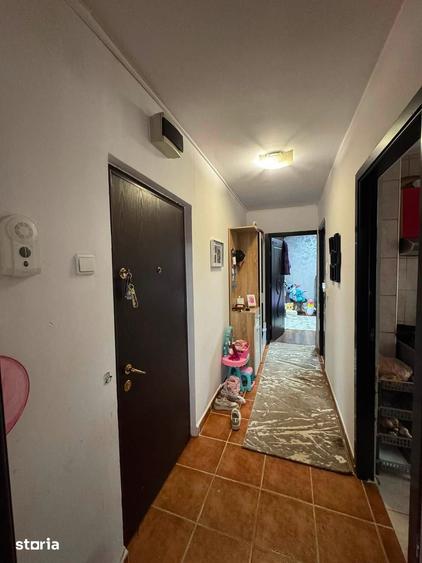 De vanzare apartament cu 2 camere, decomandat, 53500euro - 8