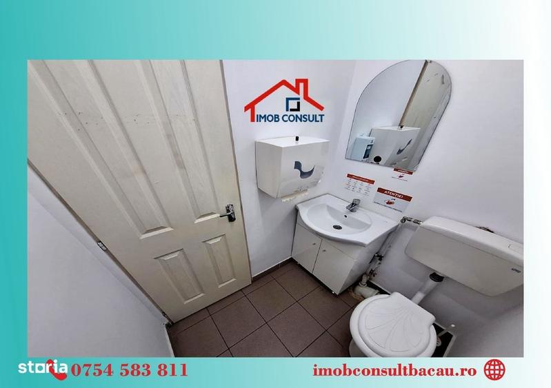 Spatiu comercial de inchiriat Strada Mioritei! CE1627 - 2