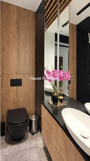 Apartament cu 3 camere în Pipera