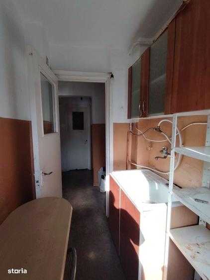 Apartament cu 3 camere în Micro 9