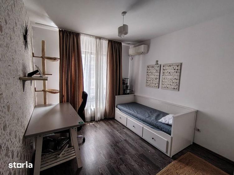 Apartament cu 3 camere în Grozăvești