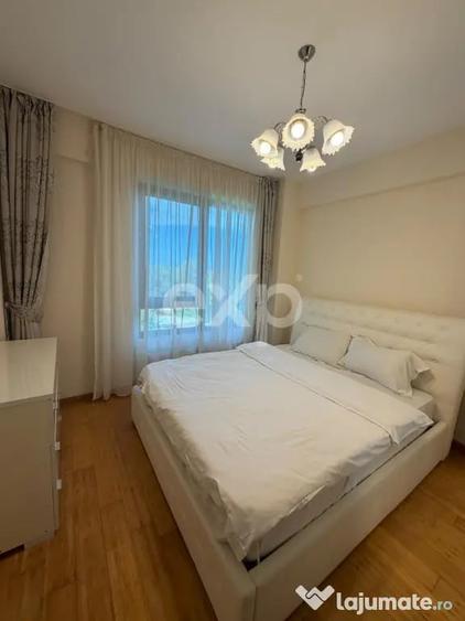 Apartament 2 camere Copou (Exclusive Residence) - 3