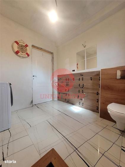 Casa Superba P+M Agigea, 200 mp construiti si 400 mp Teren Concesiune - 13