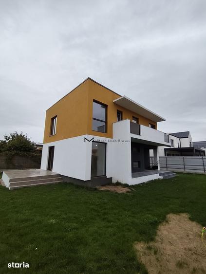 Casa individuala Harman - 11