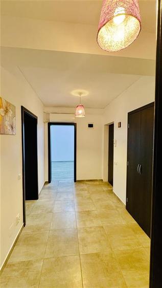 Apartament cu 3 camere decomandat, mobilat în Valea Lupului