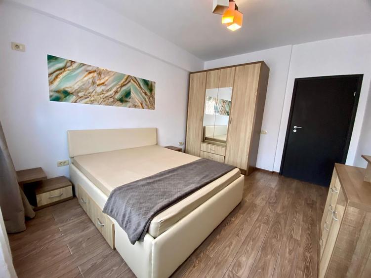 Apartament - 2 Camere - Centrala - Parcare - AC -Militari Residence - 2