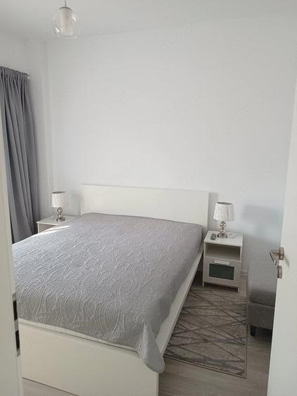 Apartament cu 2 camere semidecomandat în Timpuri Noi