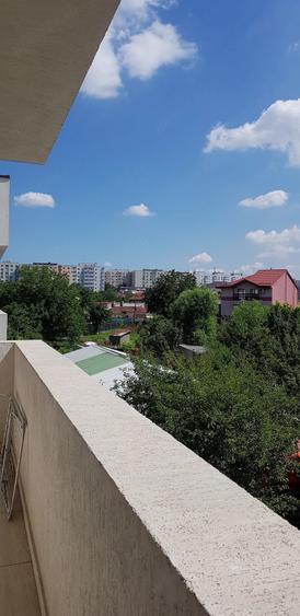 Garsonieră decomandată în Nicolae Grigorescu