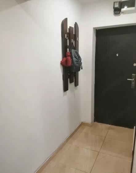 Garsonieră modernă de închiriat în zona Băneasa – Mutare imediată! - 8