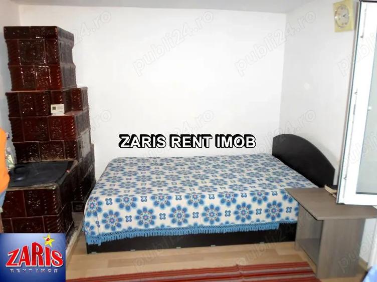 Casă cu 2 camere cu Teren 913 Mp în Ungureni (Cornești)