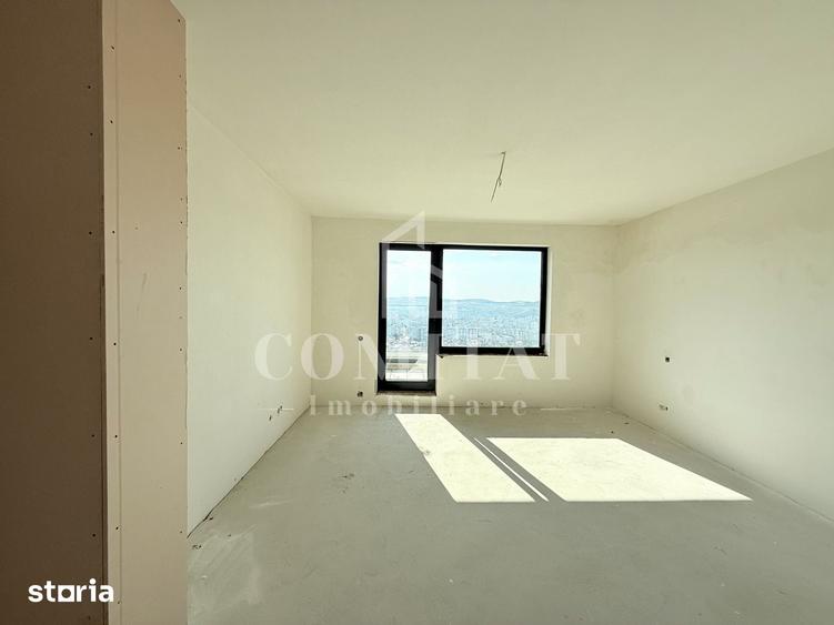 0% comision Penthouse 3 camere | Orientare Vest | Seasons - 1