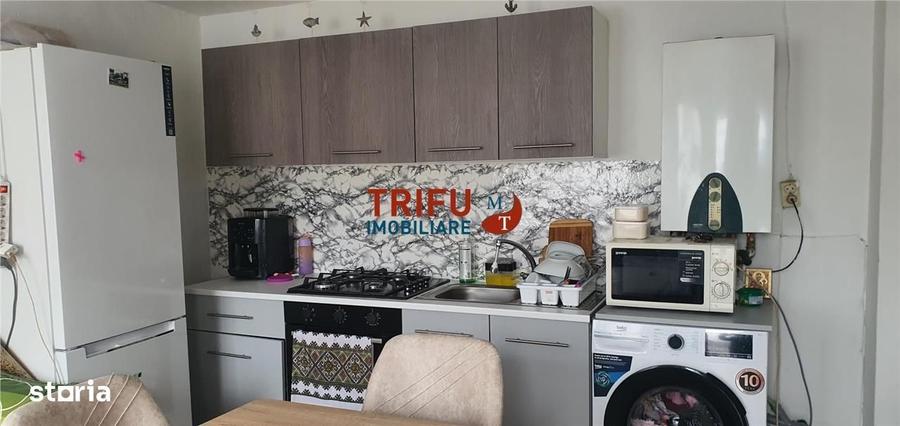 Casă cu 4 camere în Drâmbar