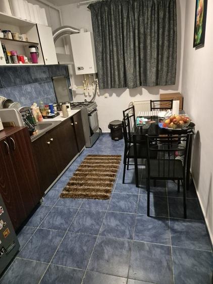 2 camere Titan Pallady, mobilat și utilat, centrală, metrou Teclu 5 min - 4