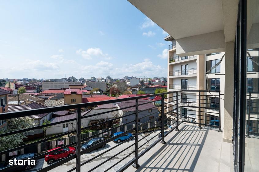 Apartament 2 camere - Dacia | 72 mp | Bloc 2024 | Parcare subterana - 8