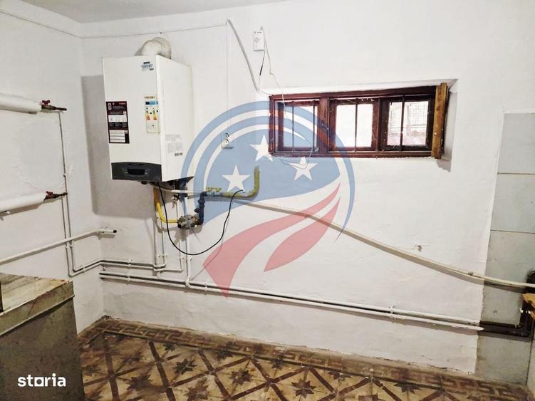 CASA /VILA str. Ana Ipatescu - 6