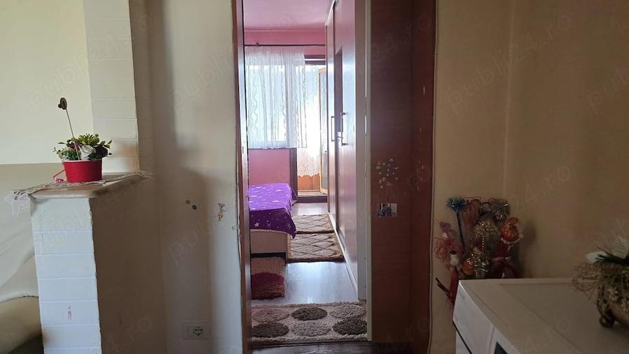 Apartament 2 camere in Deva, zona Gojdu - 14
