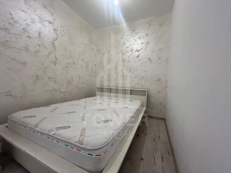 Apartament cu 3 camere în Lazaret