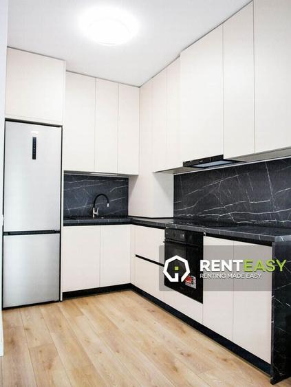 Apartament cu 2 camere în Tudor Vladimirescu
