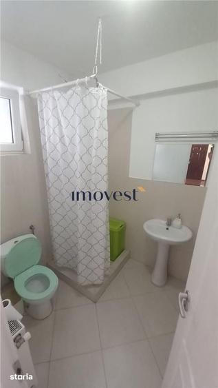 Apartament cu 2 camere în Ultracentral