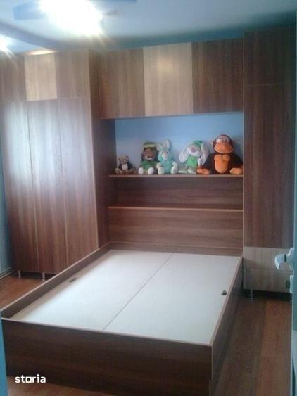 Apartament cu 3 camere în Canta
