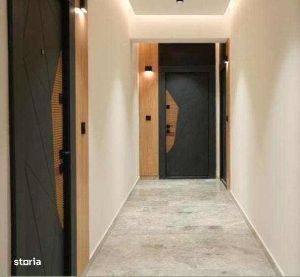 Apartament cu 2 camere în Regie