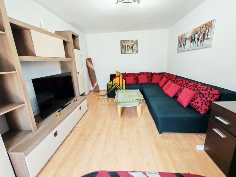 Apartament cu 2 camere decomandat, mobilat în Zorilor