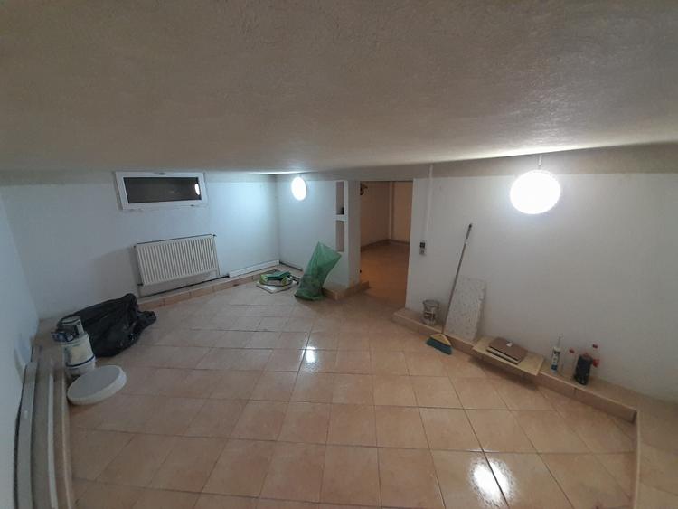 GARSONIERA PARTER INALT,zona Panait Cerna - 11