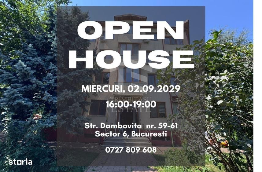 Apartament 2 camere /87mp /Militari Lacul Morii/ Aproape de promenada - 8