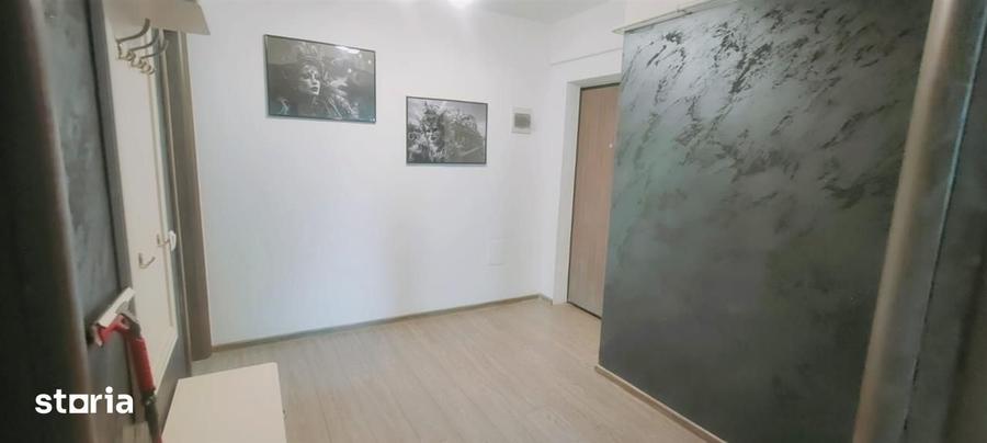 Apartament cu 2 camere decomandat în Tătărași