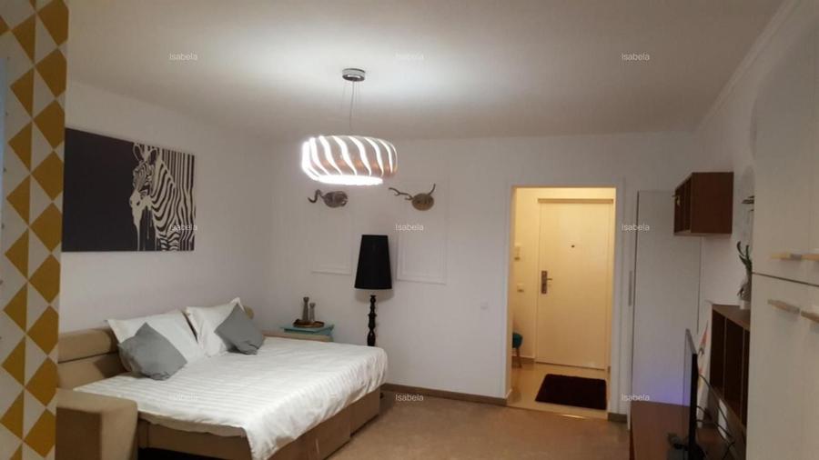 Apartament 1 cameră , Circumvalațiunii! - 5
