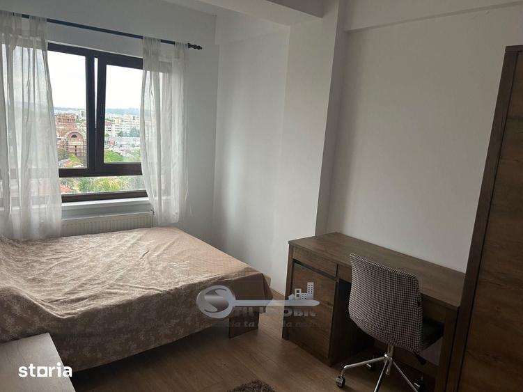 Apartament cu 2 camere în Nicolina