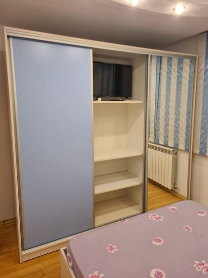 Apartament cu 2 camere decomandat în Exterior Vest