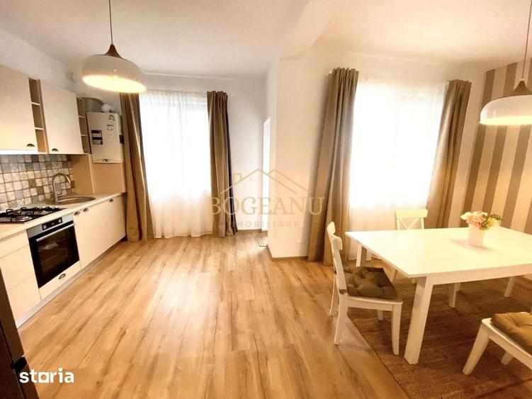 BG178-Casa noua Giroc-Mobilata Utilata 3 camere,3 bai,400 mp teren - 9