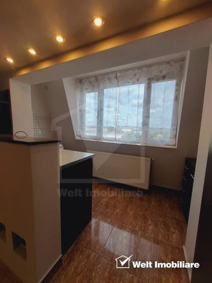 Apartament cu 2 camere decomandat, mobilat în Zorilor