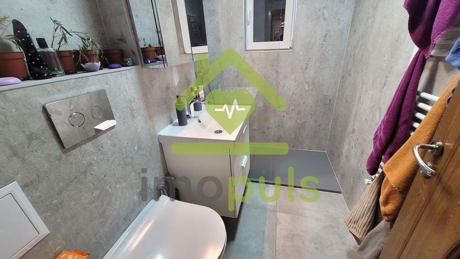 🏡 Apartament 3 camere, decomandat – Calea Aradului ✨ - 10