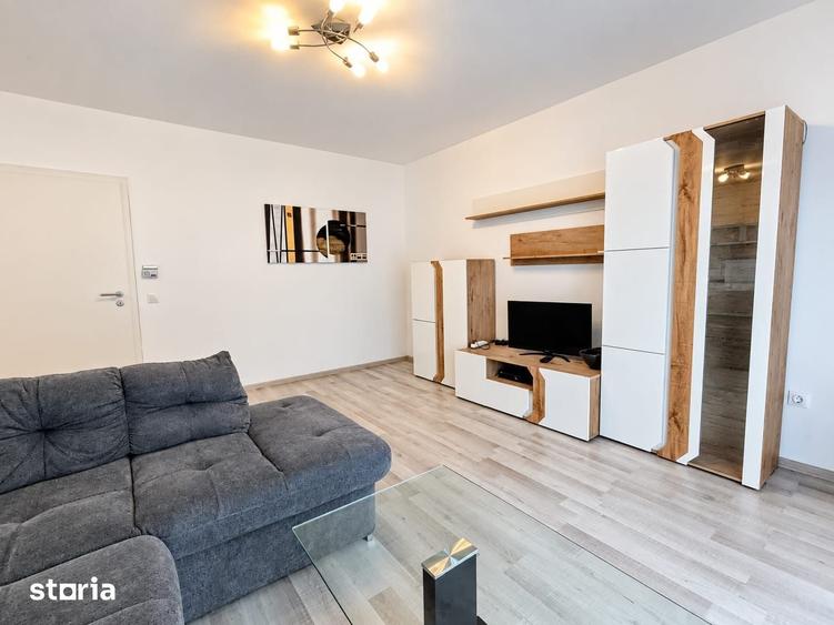 Avantgarden 3 , 3 camere , Etaj 1 , Parcare + boxa - 6