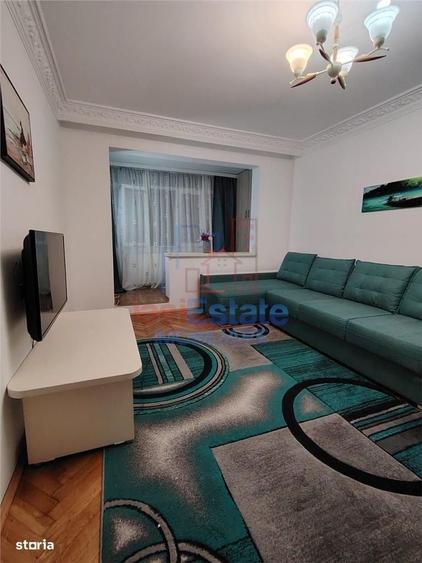 Apartament cu 2 camere decomandat în Alexandru cel Bun