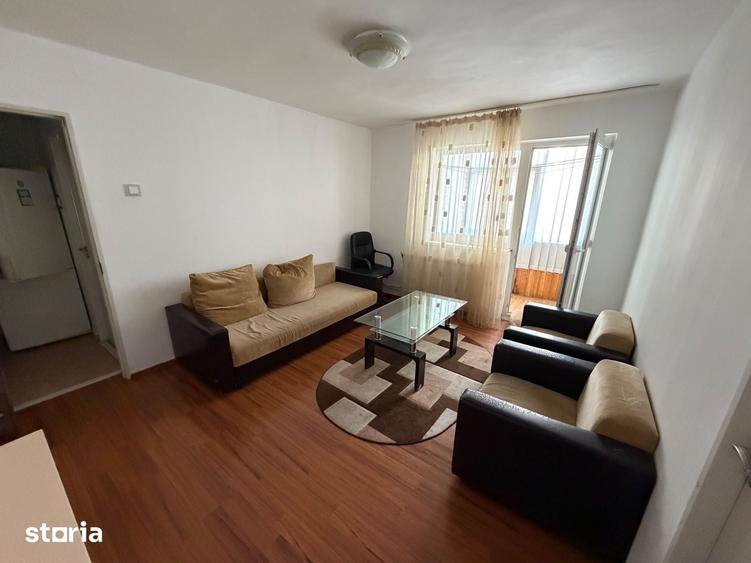 Apartament cu 2 camere în Cetate