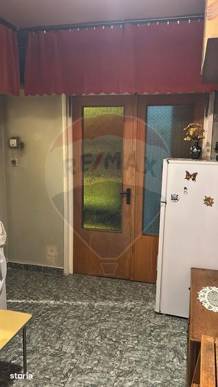 DE VANZARE Garsoniera in Cartierul Baneasa - 4