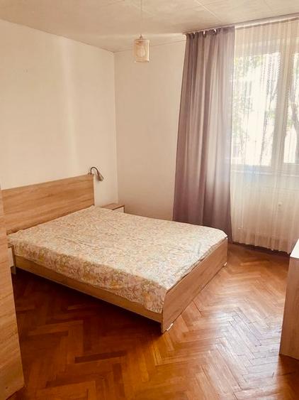 Apartament 2 camere Titan - Potcoava, 5 minute de metrou, mobilat complet, liber - 1