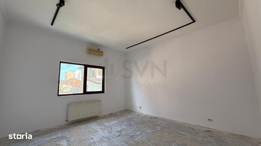 Casă cu 4 camere cu Teren 303 Mp în Domenii