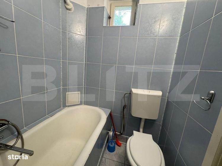 Apartament cu 2 camere în Deve