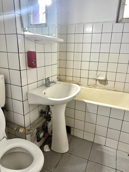 APARTAMENT 2 CAMERE I CETATE ZONA CLOSCA I NERENOVAT I BLOC CARAMIDA I - 5
