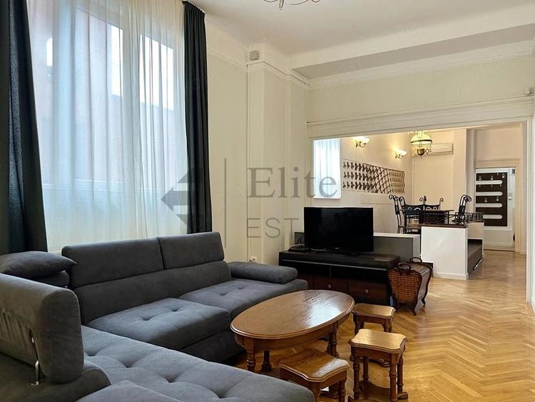 Apartament cu 4 camere decomandat în Ultracentral
