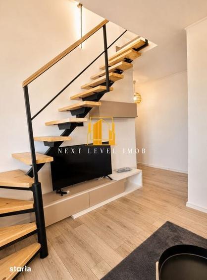 Apartament cu 3 camere în Găvana