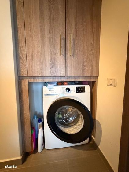 Apartament cu 3 camere în Rudeni