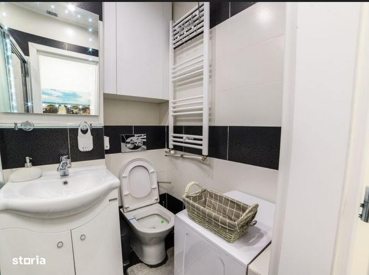 Apartament cu 2 camere Tatarasi - 5