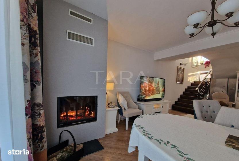 Casă cu 4 camere cu Teren 182 Mp în Făget