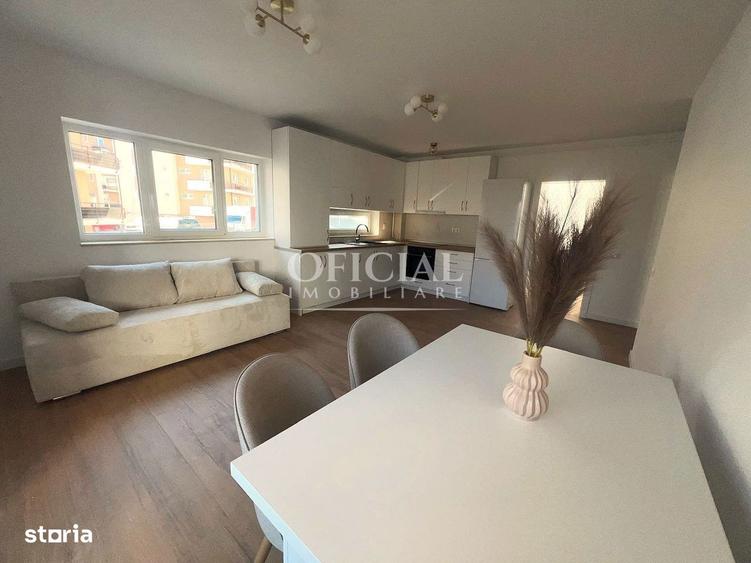 Apartament 3 camere | Pet friendly | Parcare | 68mp | Eroilor Floresti - 1