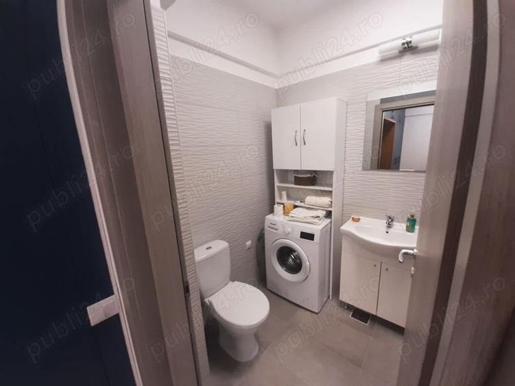 Apartament cu 2 camere în Nicolina